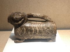 -浙江省博物馆(孤山馆区)