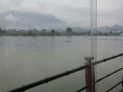 -西湖游船