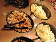 -比格比萨自助(诺亚大厦店)