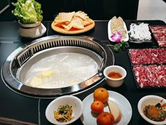 -非遗•老字号•阿彬牛肉火锅(广济桥店)