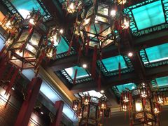 -梅龙镇酒家(南京西路总店)