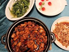 -柴米油盐三杯鸡(象山北路店)