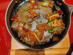 -山西会馆·晋菜·晋商宴·牌匾博物馆(胜利东街店)