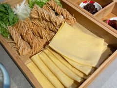 -湘满甲·黄焖甲鱼创始者·湘菜·鲁菜(潘家园店)