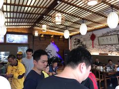 -笑来喜馄饨小笼工坊店(湖滨街店)