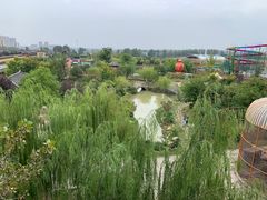 -中国汉城景区