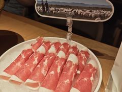 -巴奴毛肚火锅(朝阳大悦城店)