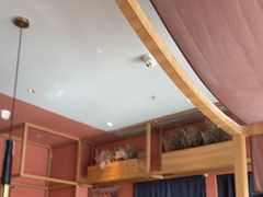 -鱼酷活鱼烤鱼(静安大融城店)