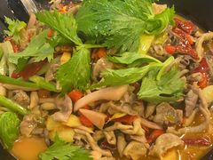 -味臻土鸡杂