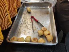 -毛华美食(清扬路店)