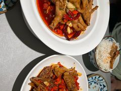 -老三样 · 江西菜馆(前海壹方汇店)