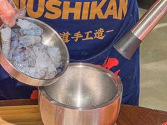 -牛市坎火锅(建设路店)