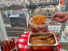 -吉利龙虾·新派海鲜烧烤