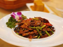 -北京小肠陈饭庄(方庄店)