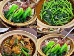 -熠盛粤味·顺德桑拿鸡(永康路店)