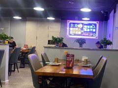 -星记小馆·小蓝龙·老南京砂锅菜(上海路店)