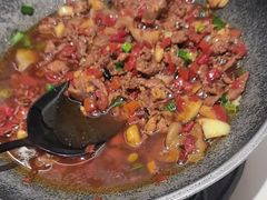 -味上湘菜馆(河马店)