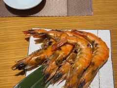 -三石铁板烧(紫竹桥店)
