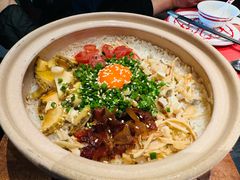 -锦楼·臻选新杭帮(杭州中心店)