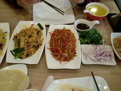 -香香春饼·非遗技艺(万达店)