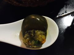 -老表记广西宵夜螺蛳鸭脚煲(西大店)