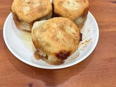 门钉肉饼-宝瑞门钉肉饼店