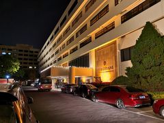 -天津燕园国际大酒店