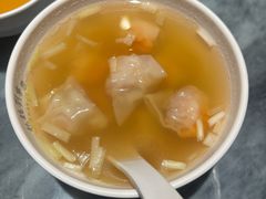 -恩宁刘福记(东华东路店)