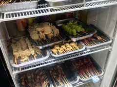 -大学路8号炸串(大学路十四号院店)