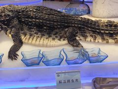 -澜悦港海鲜体验主题餐厅