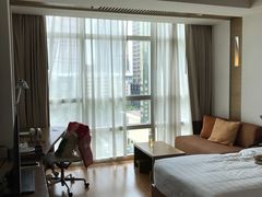 -曼谷铂尔曼皇权酒店