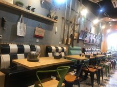 -董一米线(汉峪金谷店)