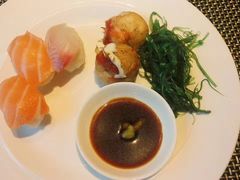 -武汉武昌威斯汀酒店-知味自助餐厅