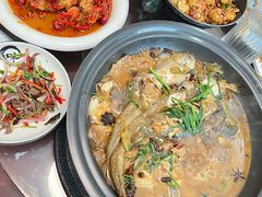 -天赢酒楼(青馨家园店)