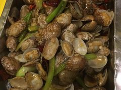 -望京小腰(北京总店)