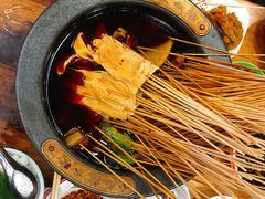-冒椒火辣(太古里店)