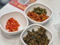 -万利记·长沙粉面小吃(8号仓店)