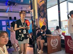 -移动谜城·大笨象密室逃脱(五棵松店)