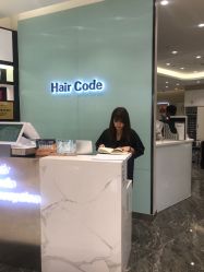 -MMby Hair Code芭曲发型