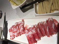 -海底捞火锅(团结桥店)