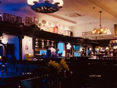 -宝莱纳餐厅(滨江店)