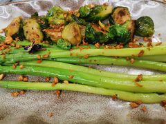 -PlantsEatery·植物食堂(REX春熙店)