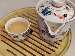 -南拳十三姨·潮汕砂锅粥·粤菜(西单大悦城店)