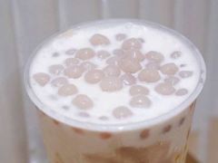 -喜茶(永旺梦乐城店)