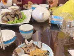 -喜乐餐厅•灯笼虾球首创者•本地小海鲜(二马路店)