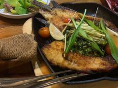 -云海肴·汽锅鸡·云南菜(天津国金汇店)