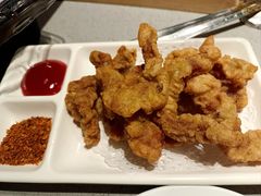 -海底捞火锅(吴中路店)