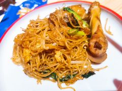 -大胜浙达炒粉干