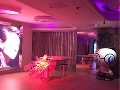 -真爱范特西KTV(交大店)