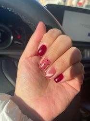 -U+nail优加专业美甲美睫